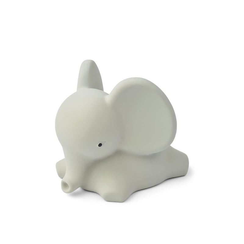 Yrsa bath toy Elephant Elephant Dove blue LIEWOOD