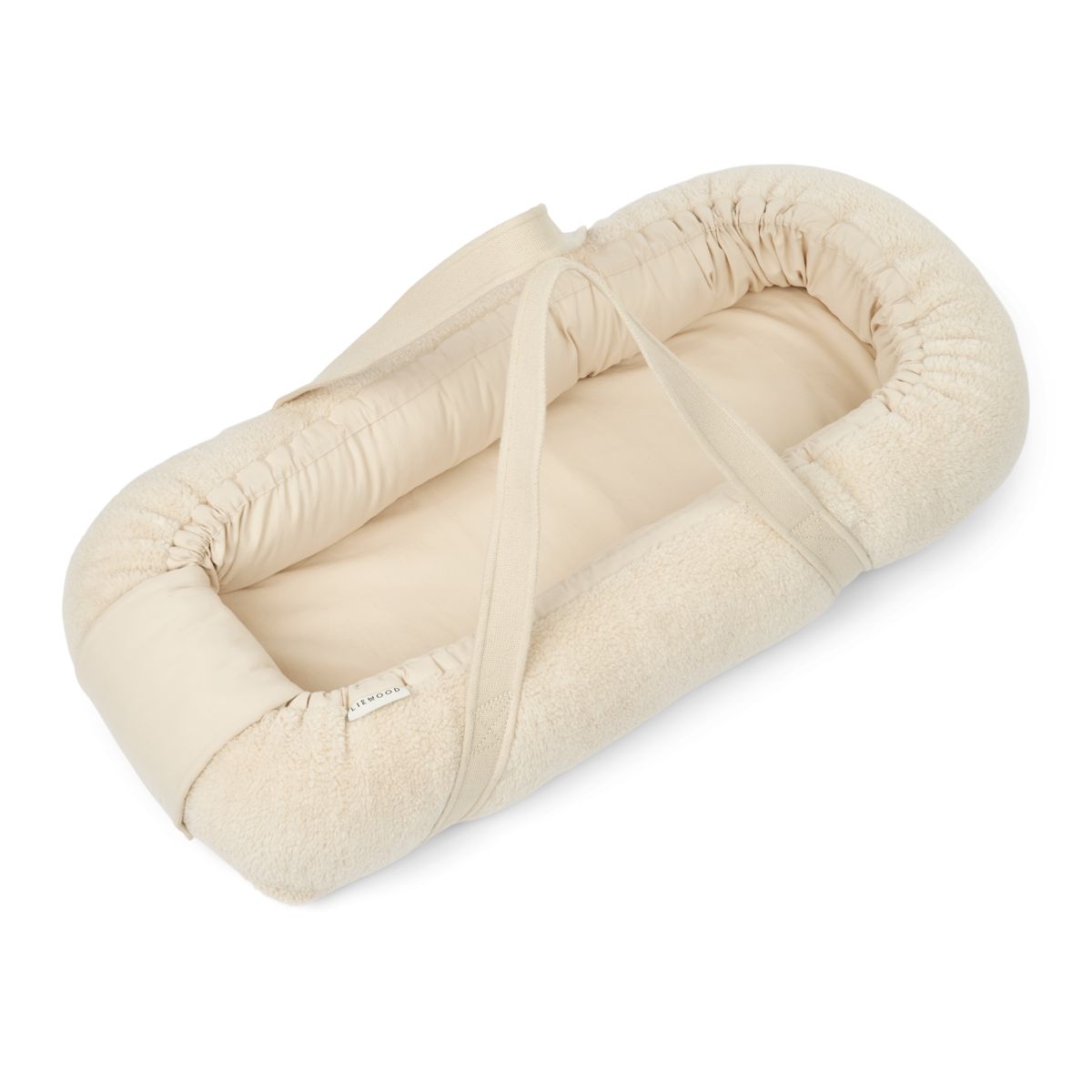 Liewood Gro Pile Baby lift - Sandy - BABY LIFT