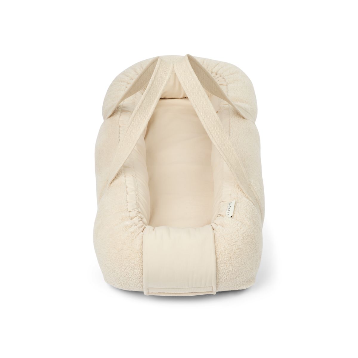 Liewood Gro Pile Baby lift - Sandy - BABY LIFT