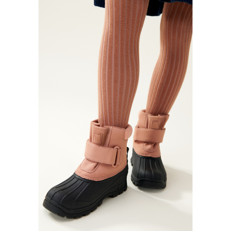 Liewood Becca Boot - Tuscany rose - SNOW BOOTS