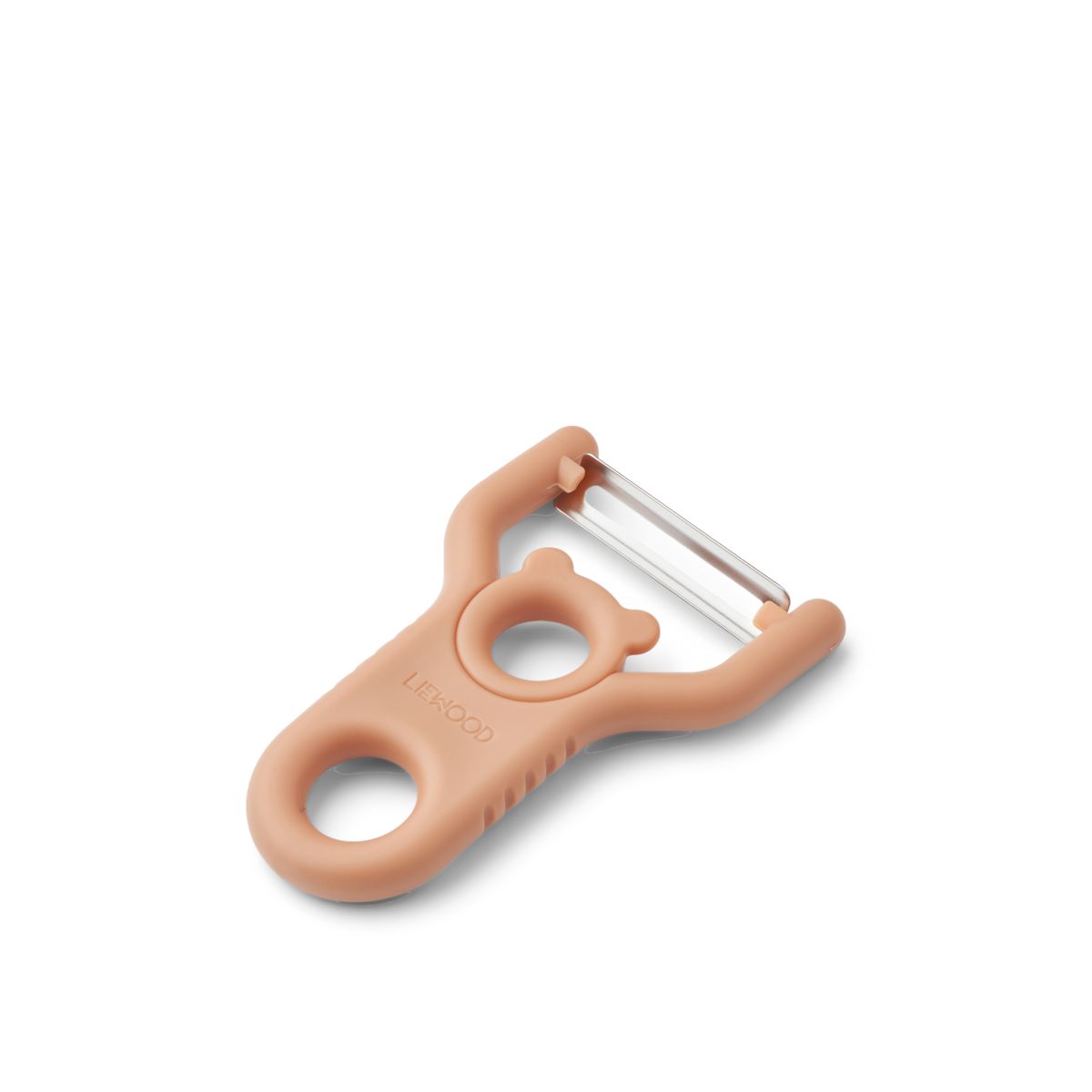 Liewood Hortense Peeler - Tuscany rose - COOKING