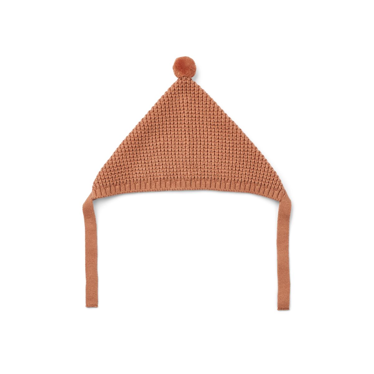 Liewood Fresia Baby Hat - Tuscany rose - HATS/CAP