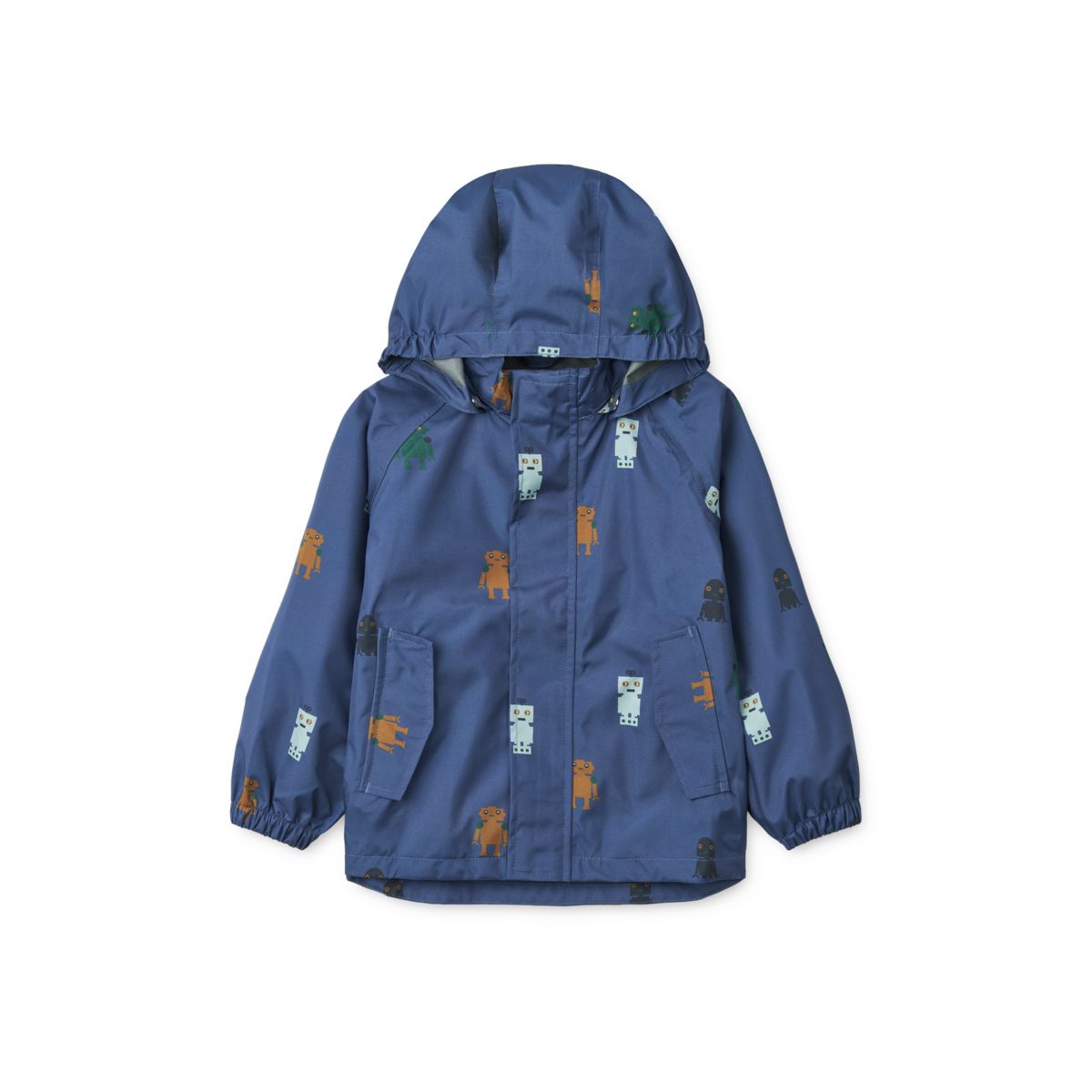 送料無料 ギフト Rainwear Durable & Playful for Weather Any in Dry Staying アウター