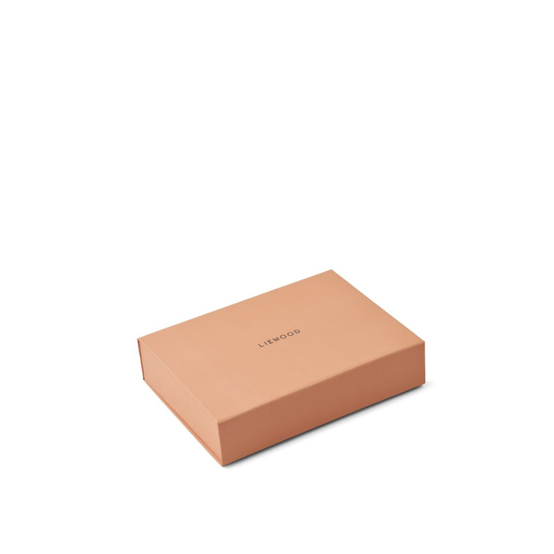 Liewood Small giftbox - Tuscany rose - WRAPPING PAPER