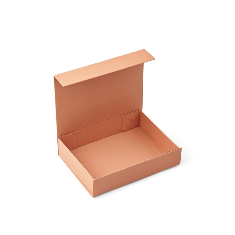 Liewood Small Gift Box - Tuscany rose - WRAPPING PAPER