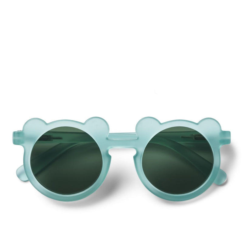 Liewood Darla Mr. bear sunglasses 1-3 Y - Peppermint - EYEWEAR