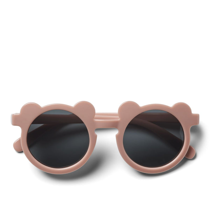 Liewood Darla Mr. bear sunglasses 1-3 Y - Tuscany rose - EYEWEAR