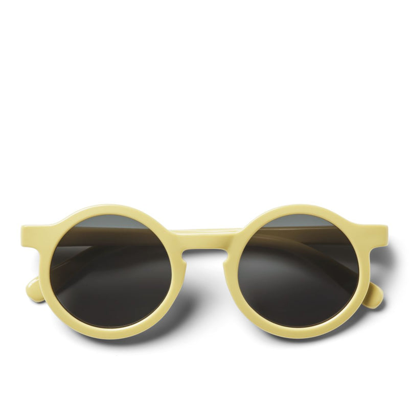 Liewood Darla sunglasses 4-10 Y - Crispy corn - EYEWEAR