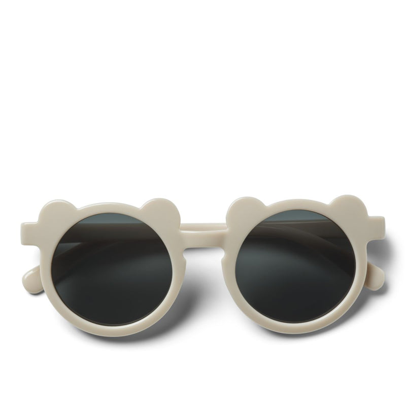 Liewood Darla Mr. Bear sunglasses 4-10 Y - Sandy - EYEWEAR