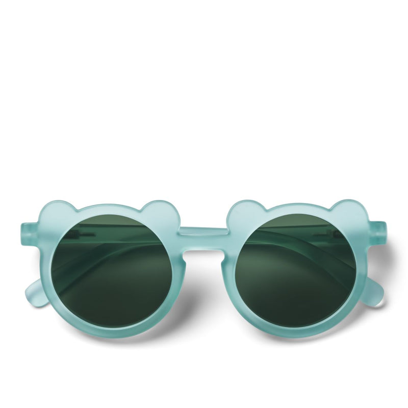 Liewood Darla Mr. Bear sunglasses 4-10 Y - Peppermint - EYEWEAR