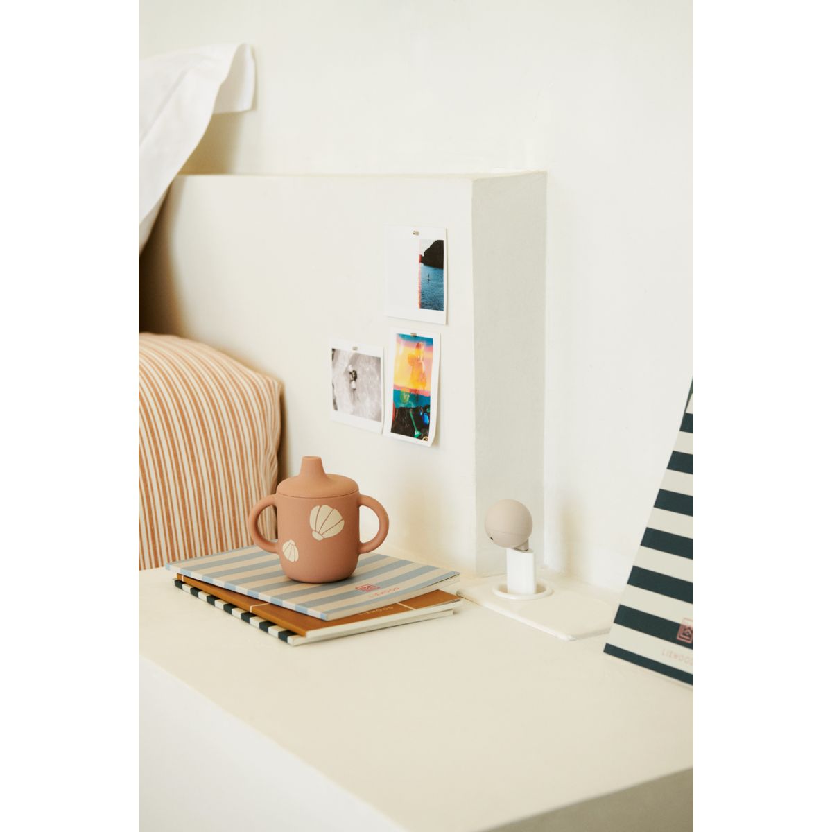 Annabelle USB night light Sandy LIEWOOD