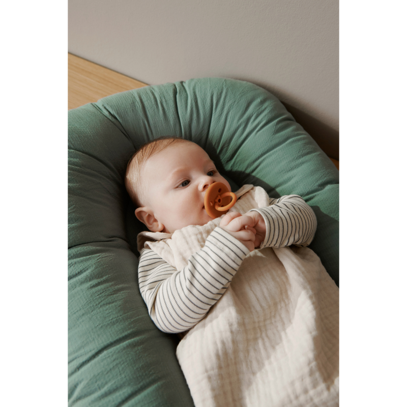 Liewood Flora Sleeping Bag - Sandy - SLEEPING BAG