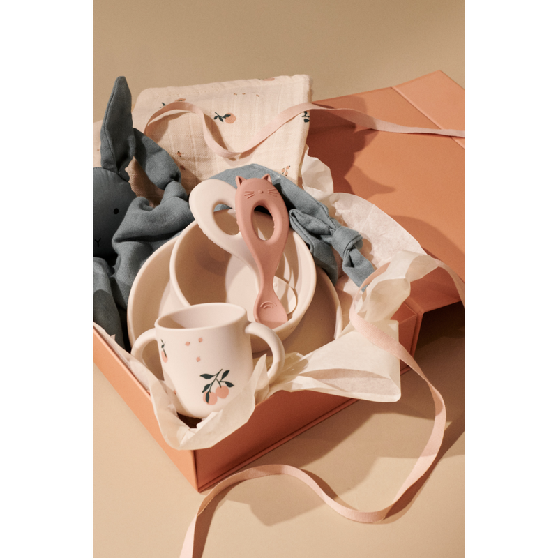 Liewood Small Gift Box - Tuscany rose - WRAPPING PAPER