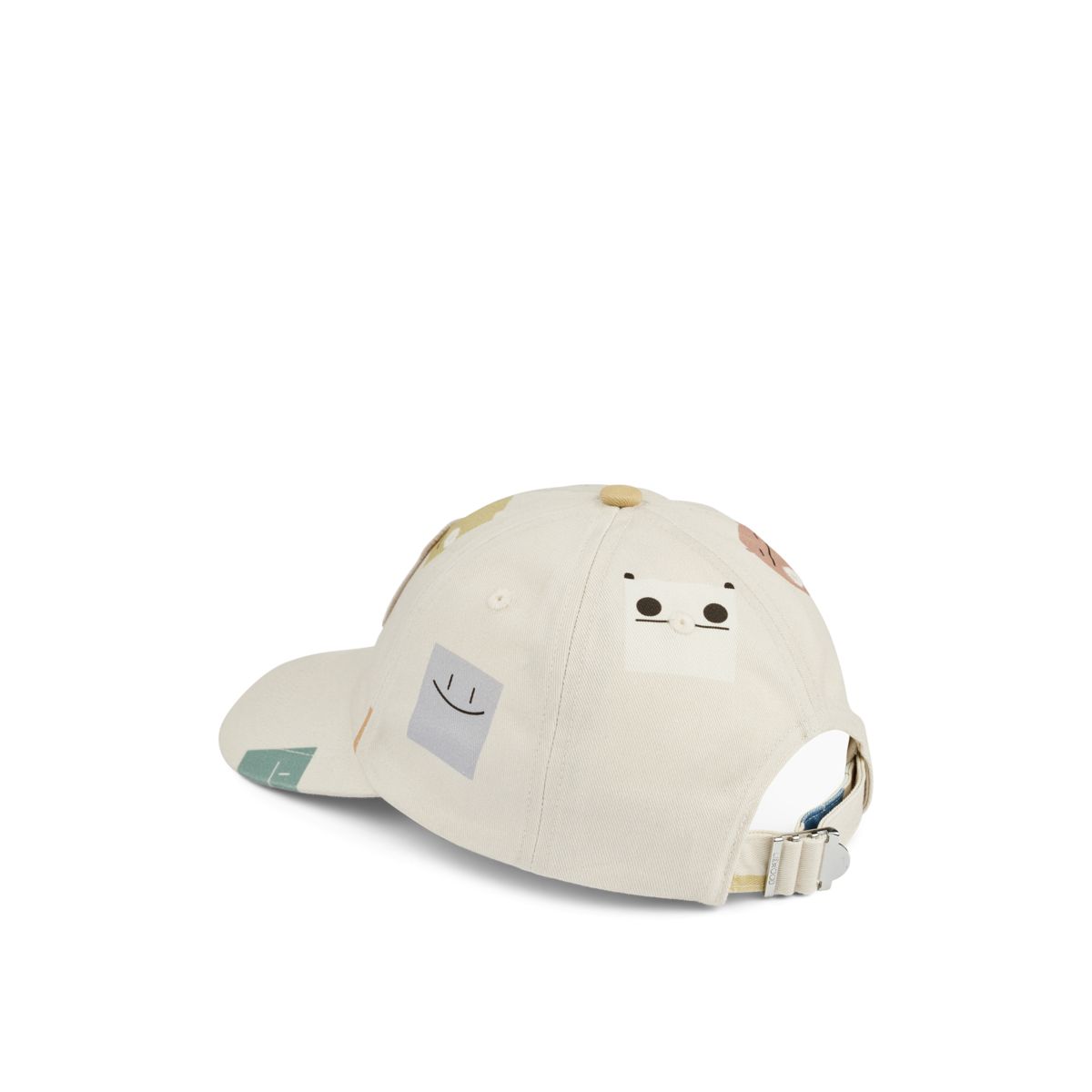 Liewood Danny Cap - Smiley / Sandy - HATS/CAP