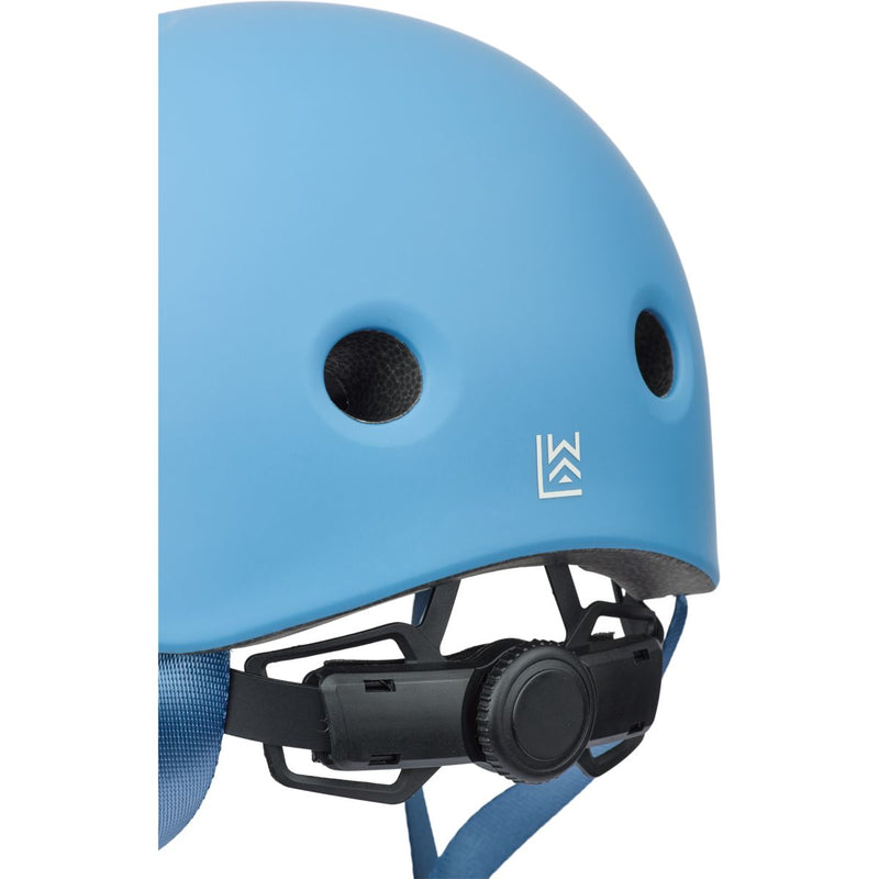 Liewood Hilary bike helmet - Riverside - BIKE ACCESSORIES