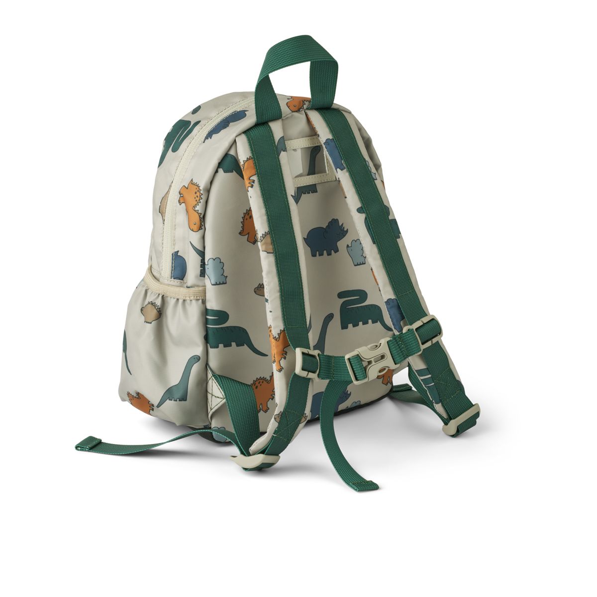 Liewood Andreas Backpack - Dinosaurs / Mist - BACKPACK