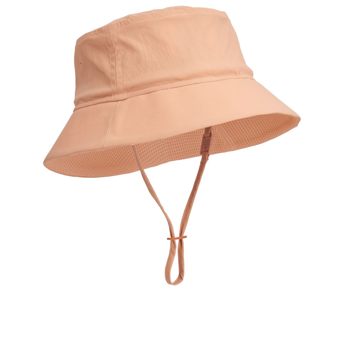 Liewood Seraphina Sporty Bucket Hat - Tuscany rose - HATS/CAP