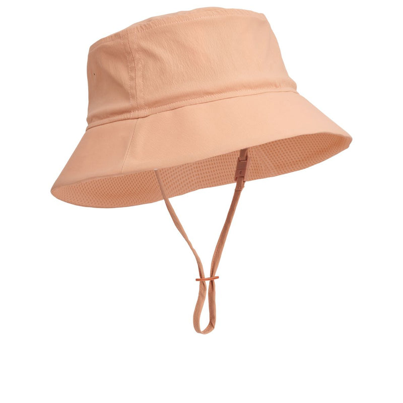 Liewood Seraphina Sporty Bucket Hat - Tuscany rose - HATS/CAP