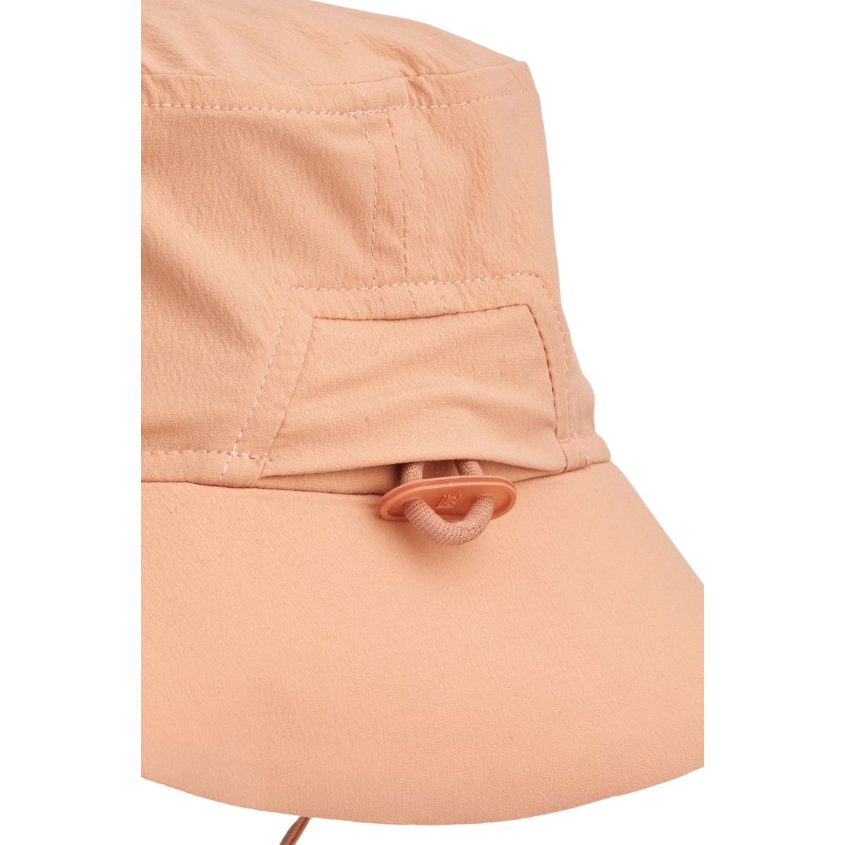 Liewood Seraphina Sporty Bucket Hat - Tuscany rose - HATS/CAP