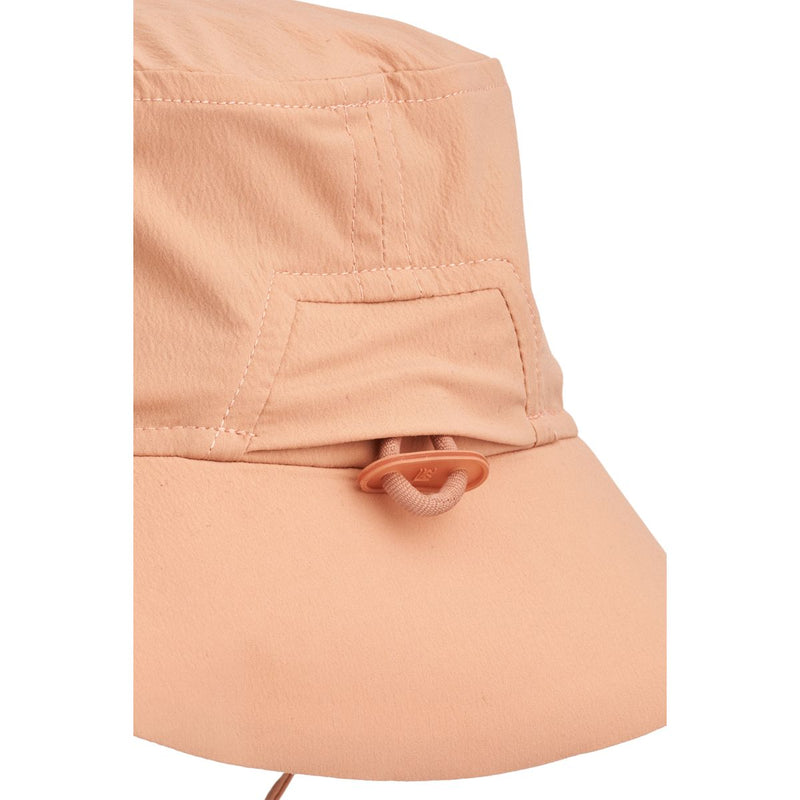 Liewood Seraphina Sporty Bucket Hat - Tuscany rose - HATS/CAP