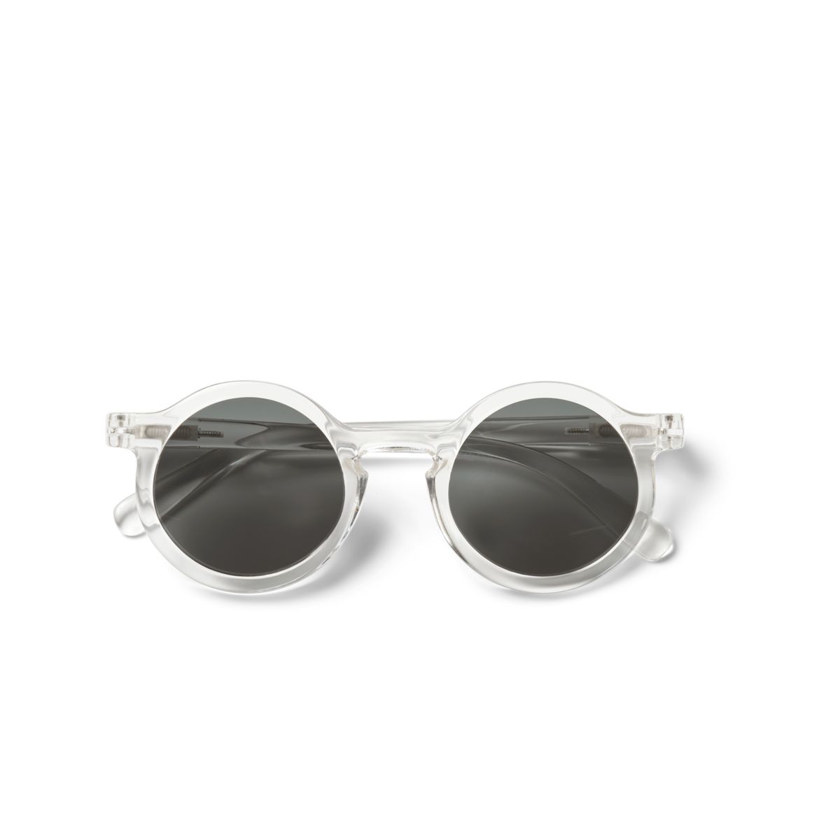 Liewood Darla Junior Sunglasses 4-10Y - Clear - EYEWEAR