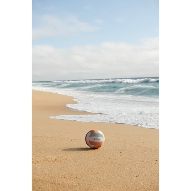Liewood Villa Volleyball - Peppermint mix - OUTDOOR TOY
