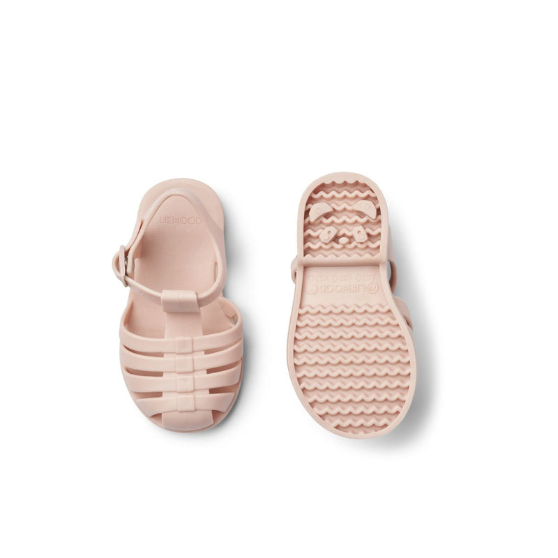 Liewood Bre Sandals - Sorbet rose - BEACH SANDALS