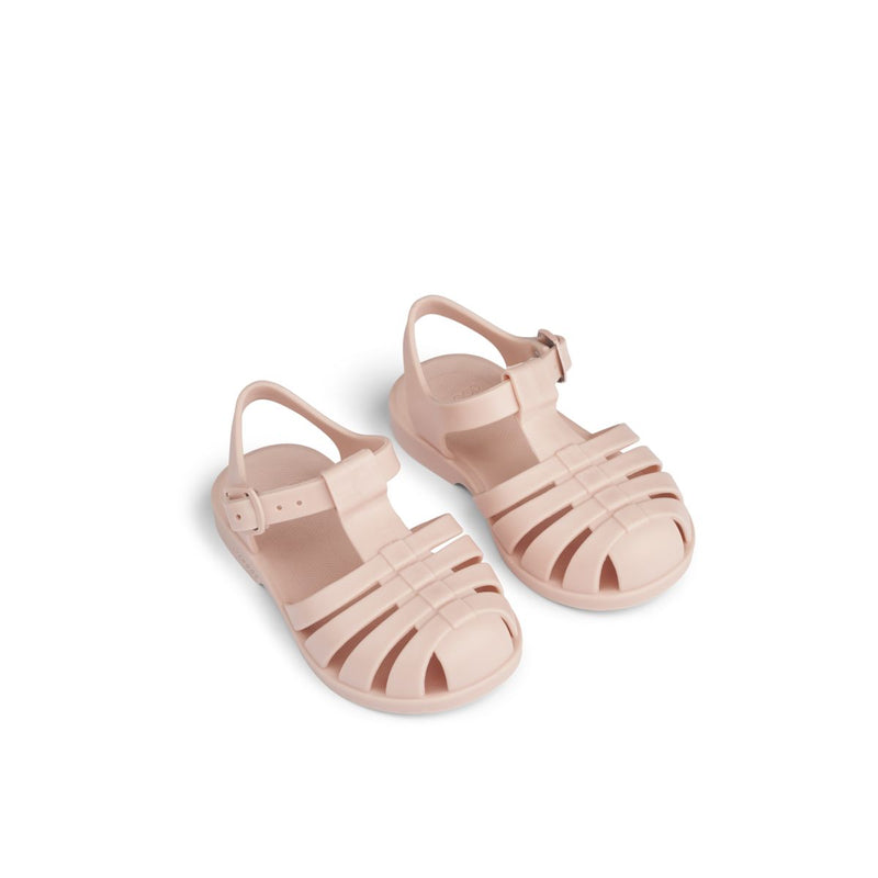 Liewood Bre Sandals - Sorbet rose - BEACH SANDALS