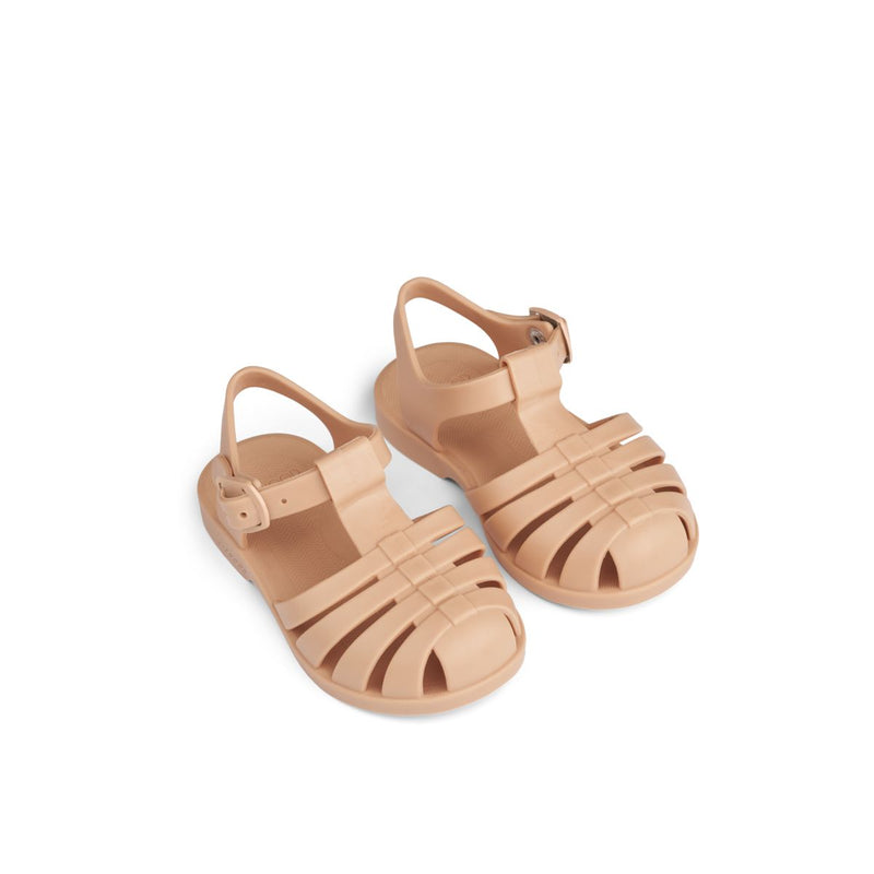 Liewood Bre Sandals - Light Apricot - BEACH SANDALS
