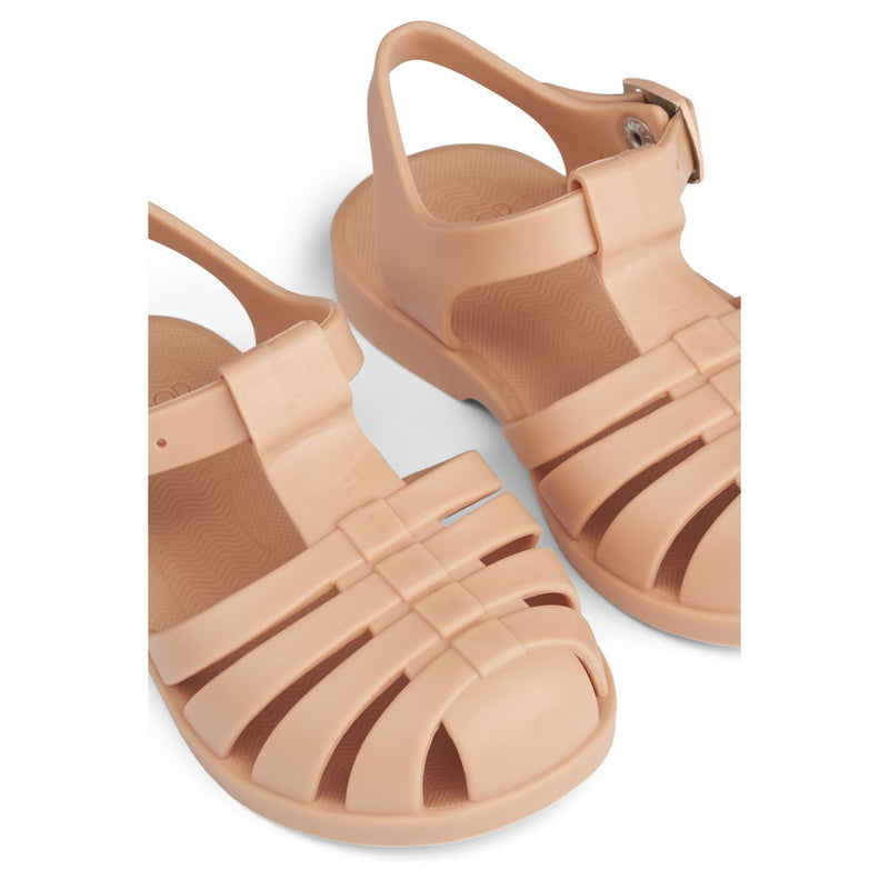 Liewood Bre Sandals - Light Apricot - BEACH SANDALS