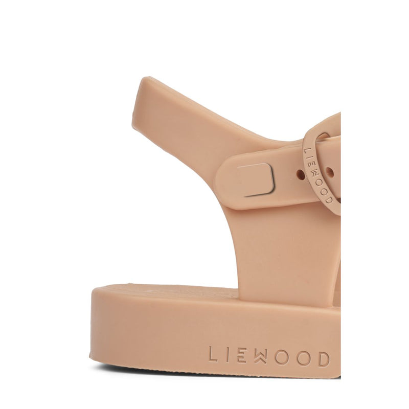 Liewood Bre Sandals - Light Apricot - BEACH SANDALS
