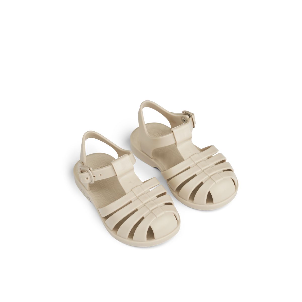Liewood Bre Beach Sandals - Sandy - BEACH SANDALS