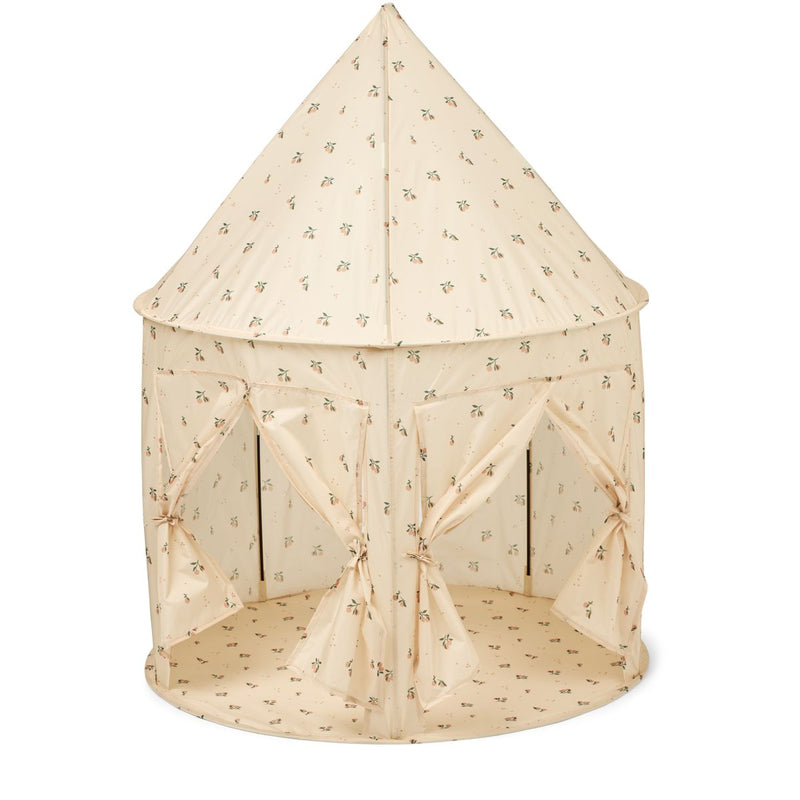 Liewood Oaks Pop-Up Playtent - Peach / Sea shell - TENT