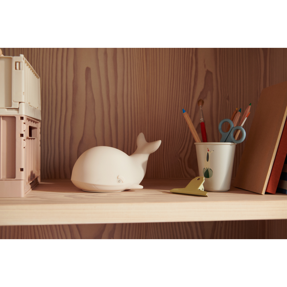 Liewood Winston Night Light - Sandy - NIGHT LIGHT