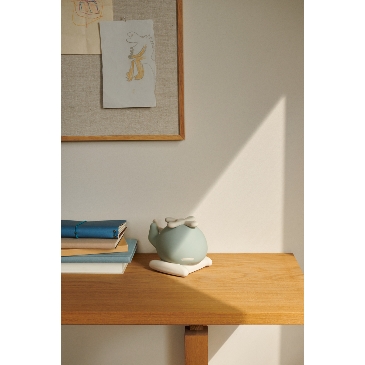 Liewood Winston Night Light - Dove blue - NIGHT LIGHT