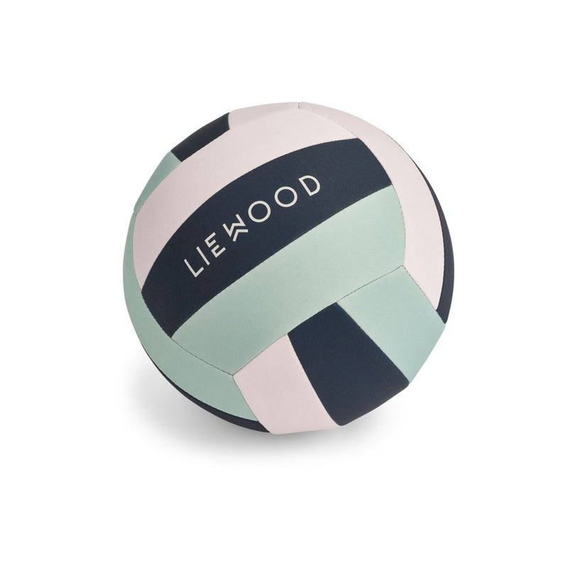 Liewood Villa Volleyball - Peppermint mix - OUTDOOR TOY