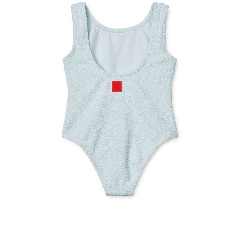 Liewood Bianco Swimsuit - Pure sky - SWIMSUIT