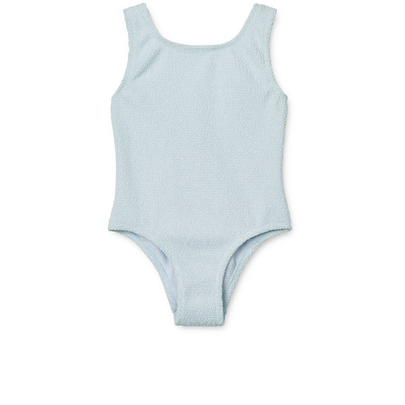 Liewood Bianco Swimsuit - Pure sky - SWIMSUIT