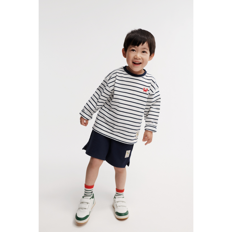 Liewood Claudina Sneakers - Garden green mix - SNEAKERS
