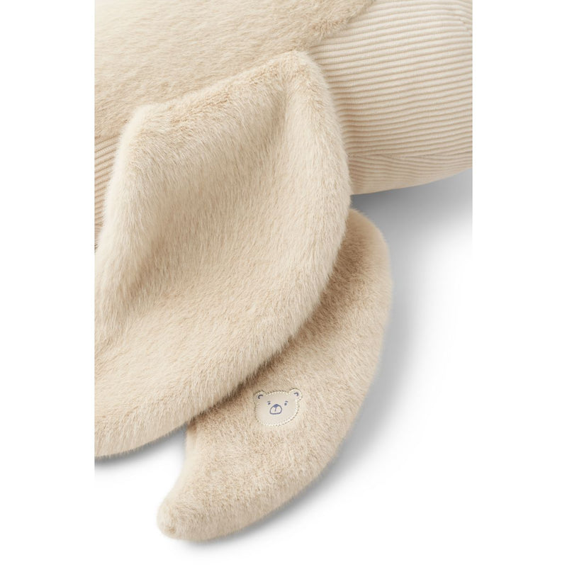 Liewood Berman Whale Teddy - Mist - TEDDY