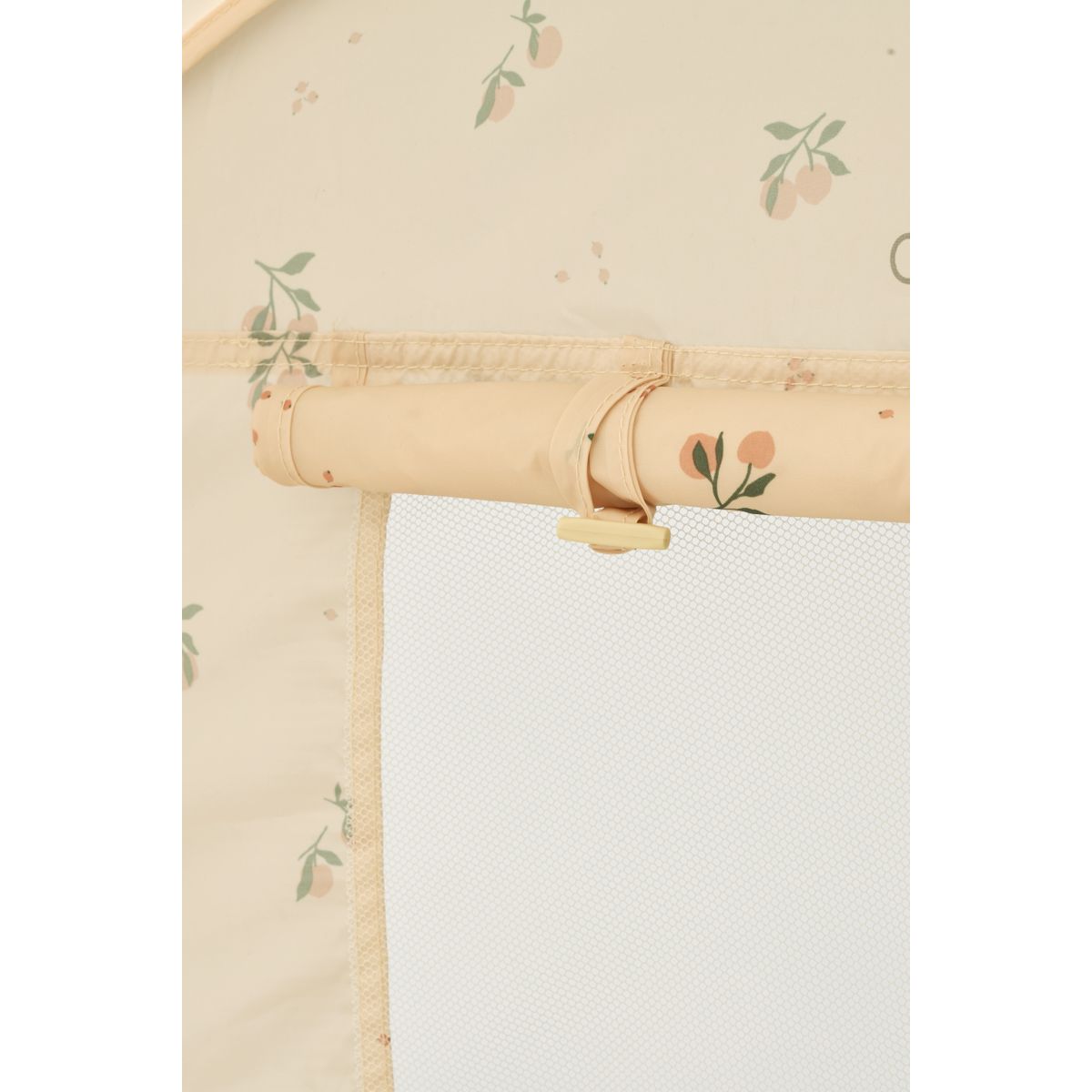 Liewood Everett Pop Up Tent with Paddling Pool - Peach / Sea shell - TENT