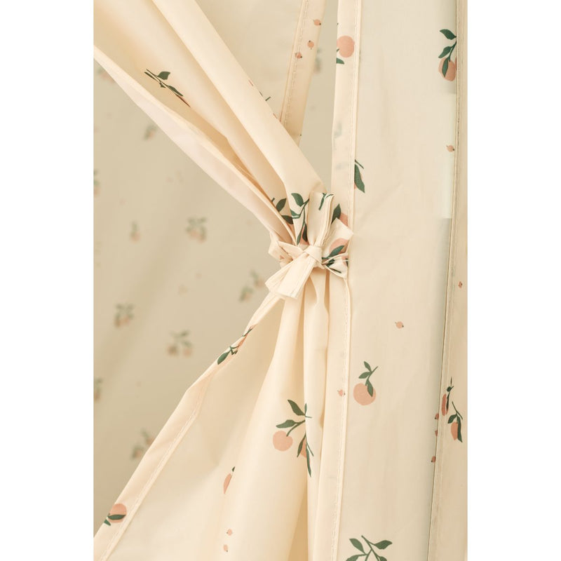 Liewood Oaks Pop-Up Playtent - Peach / Sea shell - TENT