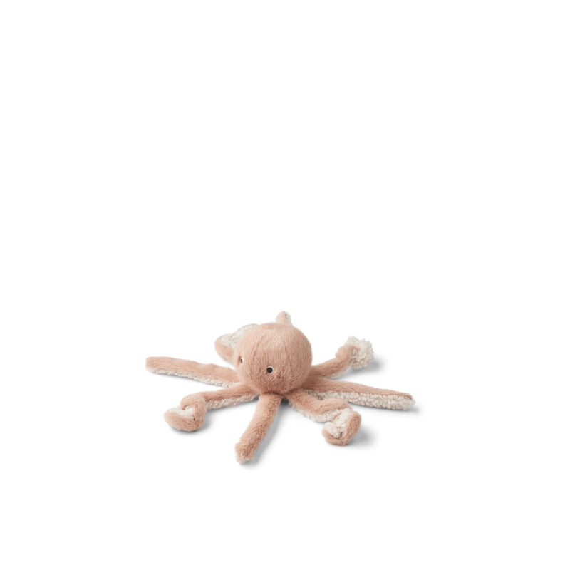 Liewood Binnie Octopus Teddy - Pale tuscany - TEDDY