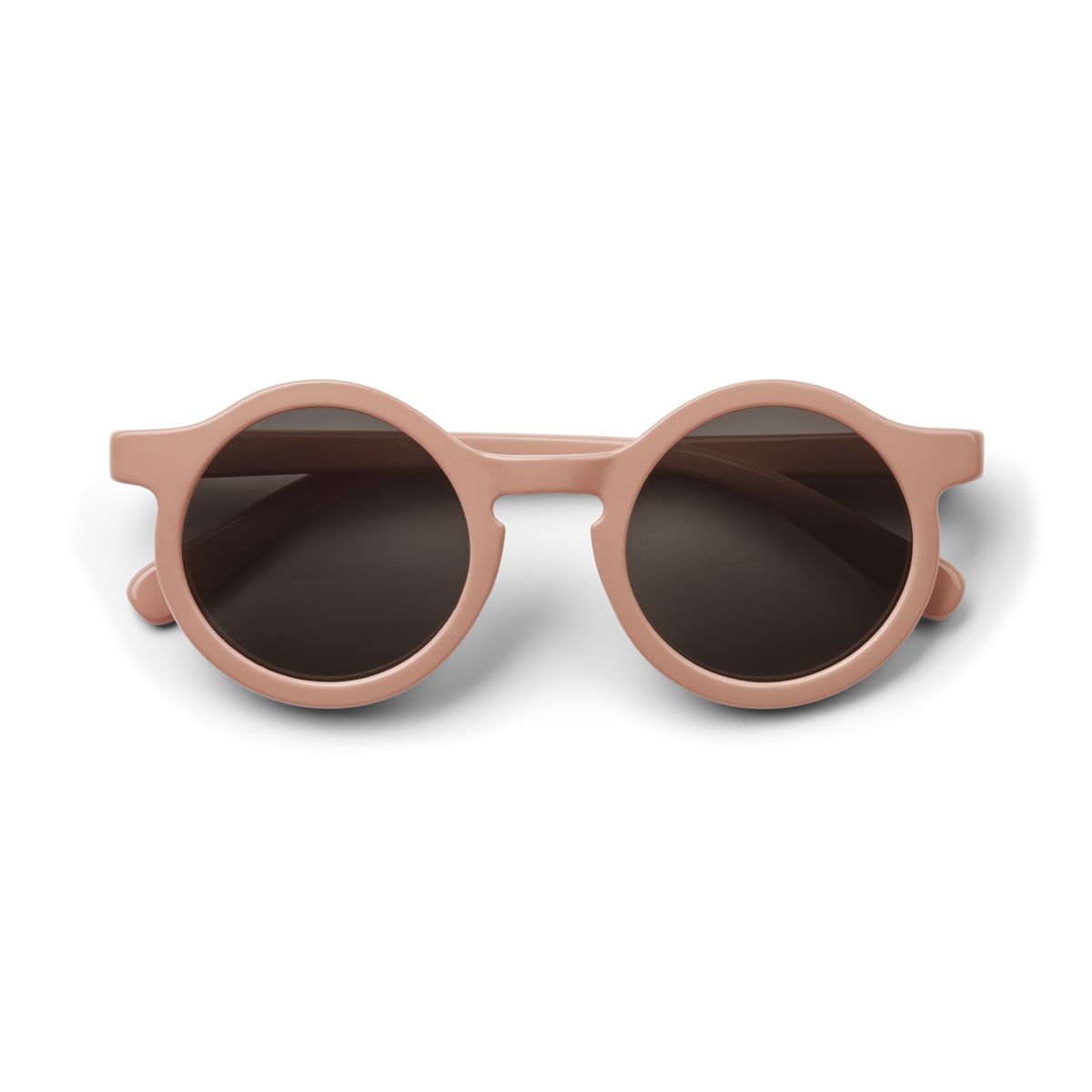 Darla Toddler Sunglasses 1-3Y - Tuscany rose