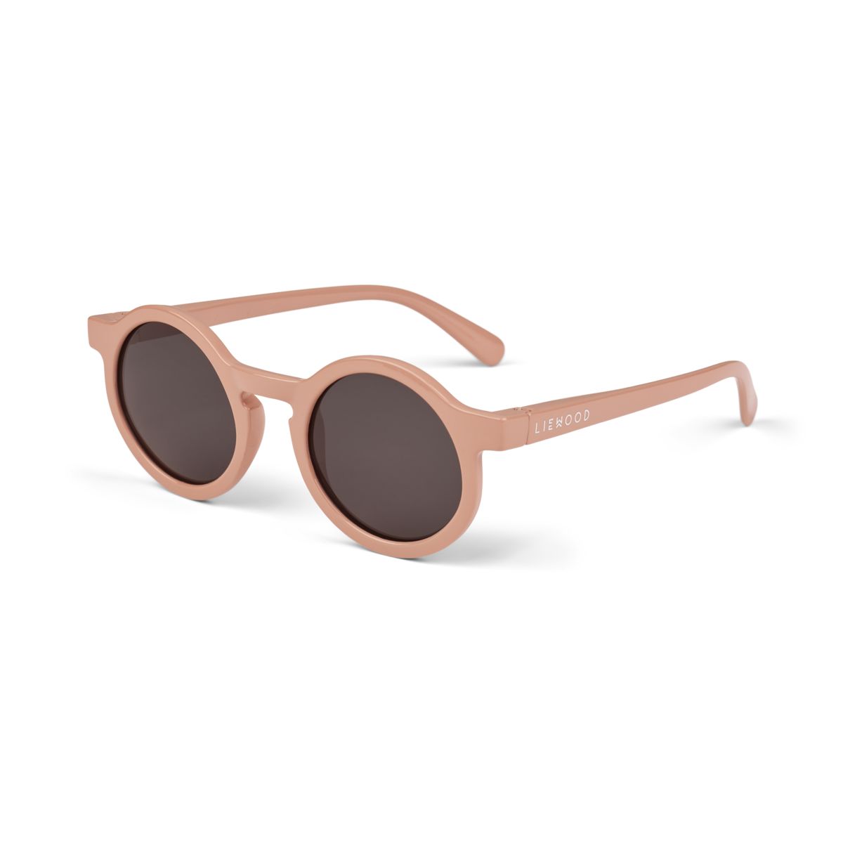 Darla Toddler Sunglasses 1-3Y - Tuscany rose