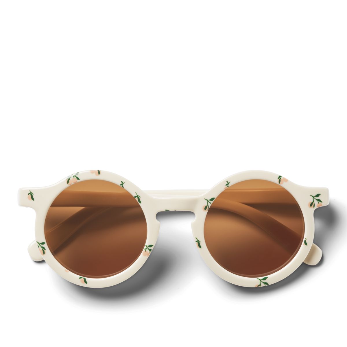 Liewood Darla Toddler Sunglasses 1-3Y - Peach / Sea shell - EYEWEAR