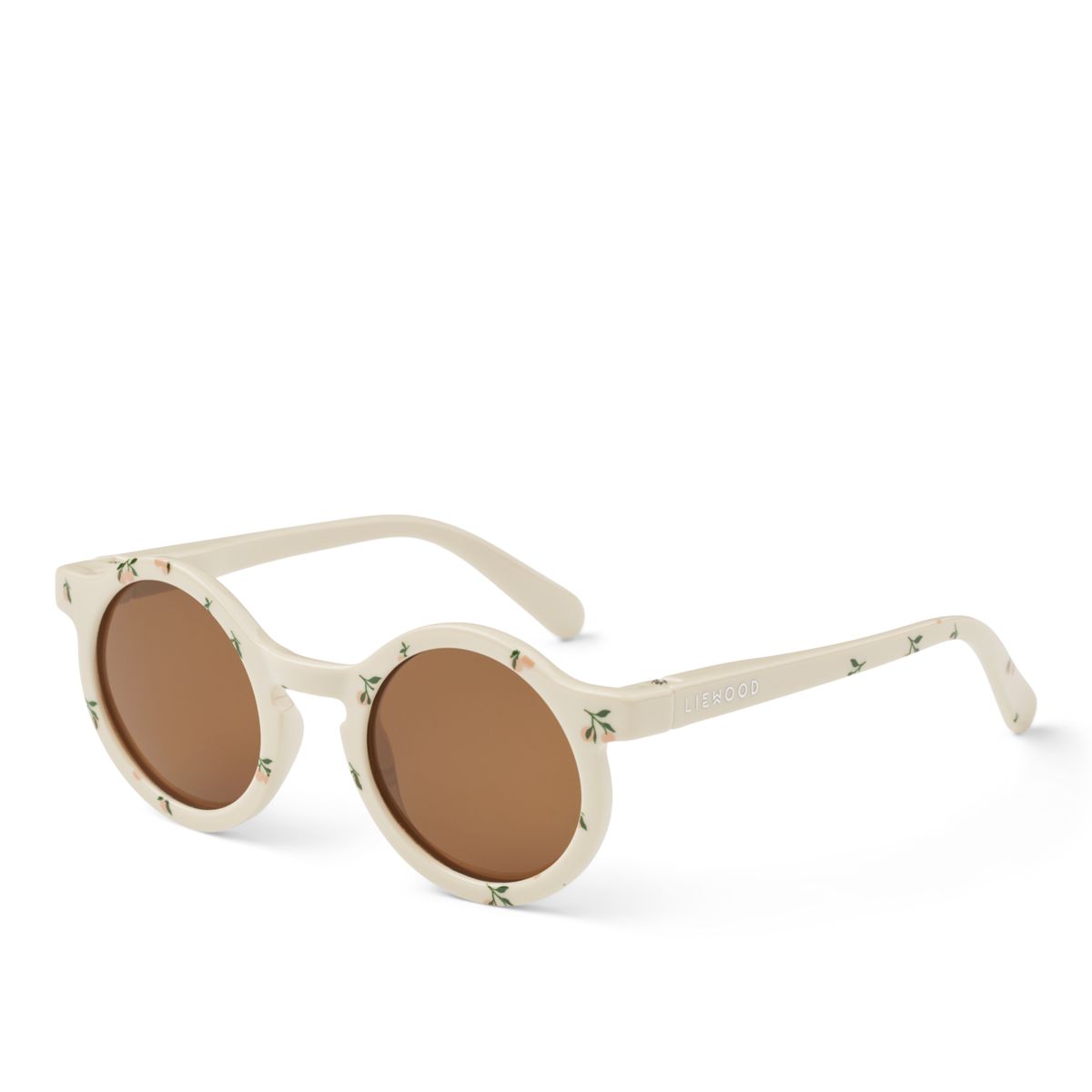 Liewood Darla Toddler Sunglasses 1-3Y - Peach / Sea shell - EYEWEAR