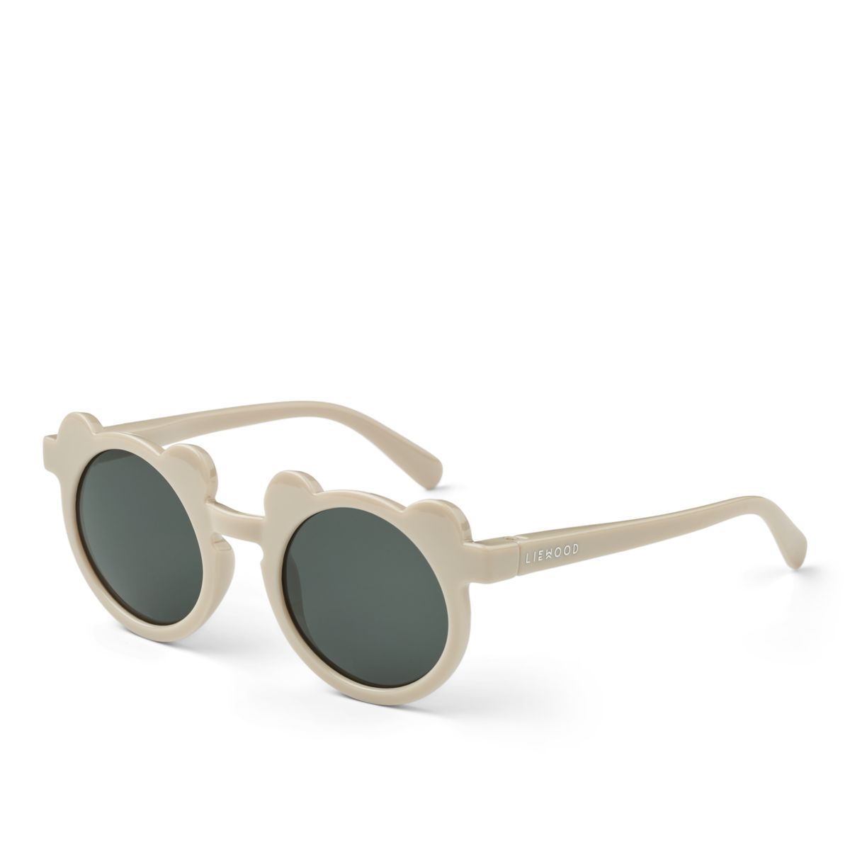 Liewood Darla Mr. Bear Junior Sunglasses 4-10Y - Sandy - EYEWEAR