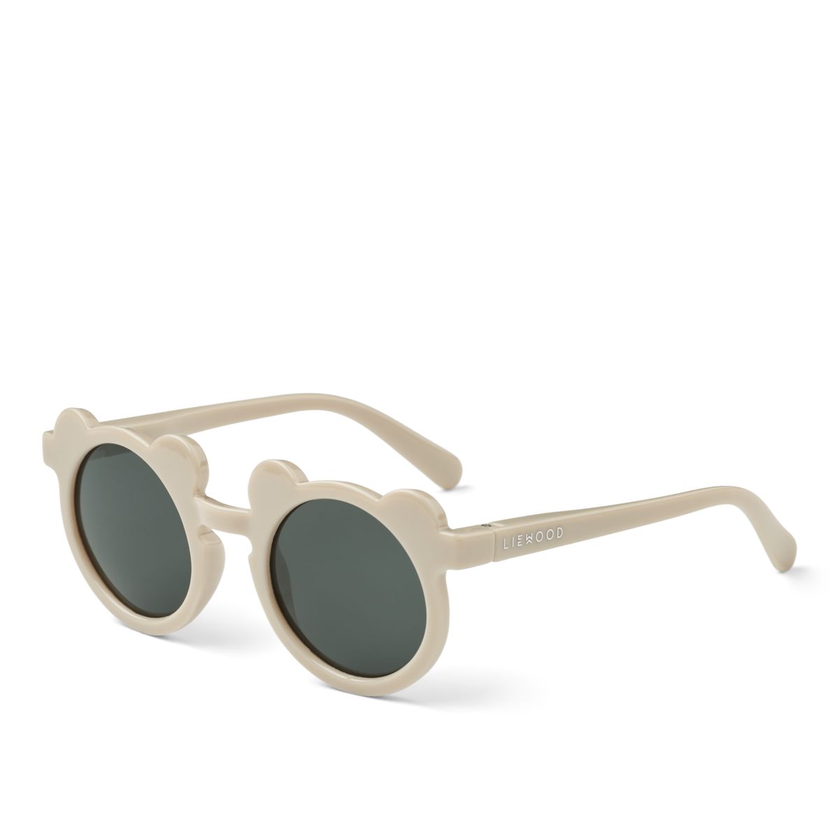 Liewood Darla Mr. Bear Toddler Sunglasses 1-3Y - Sandy - EYEWEAR