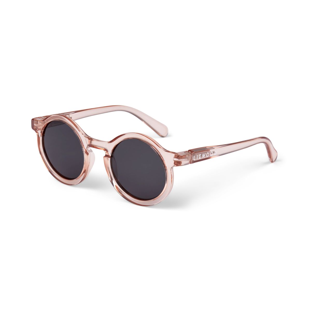 Liewood Darla Toddler Sunglasses 1-3Y - Rose transparent - EYEWEAR